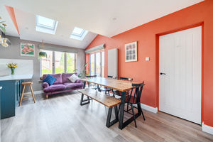 Kitchen/diner- click for photo gallery